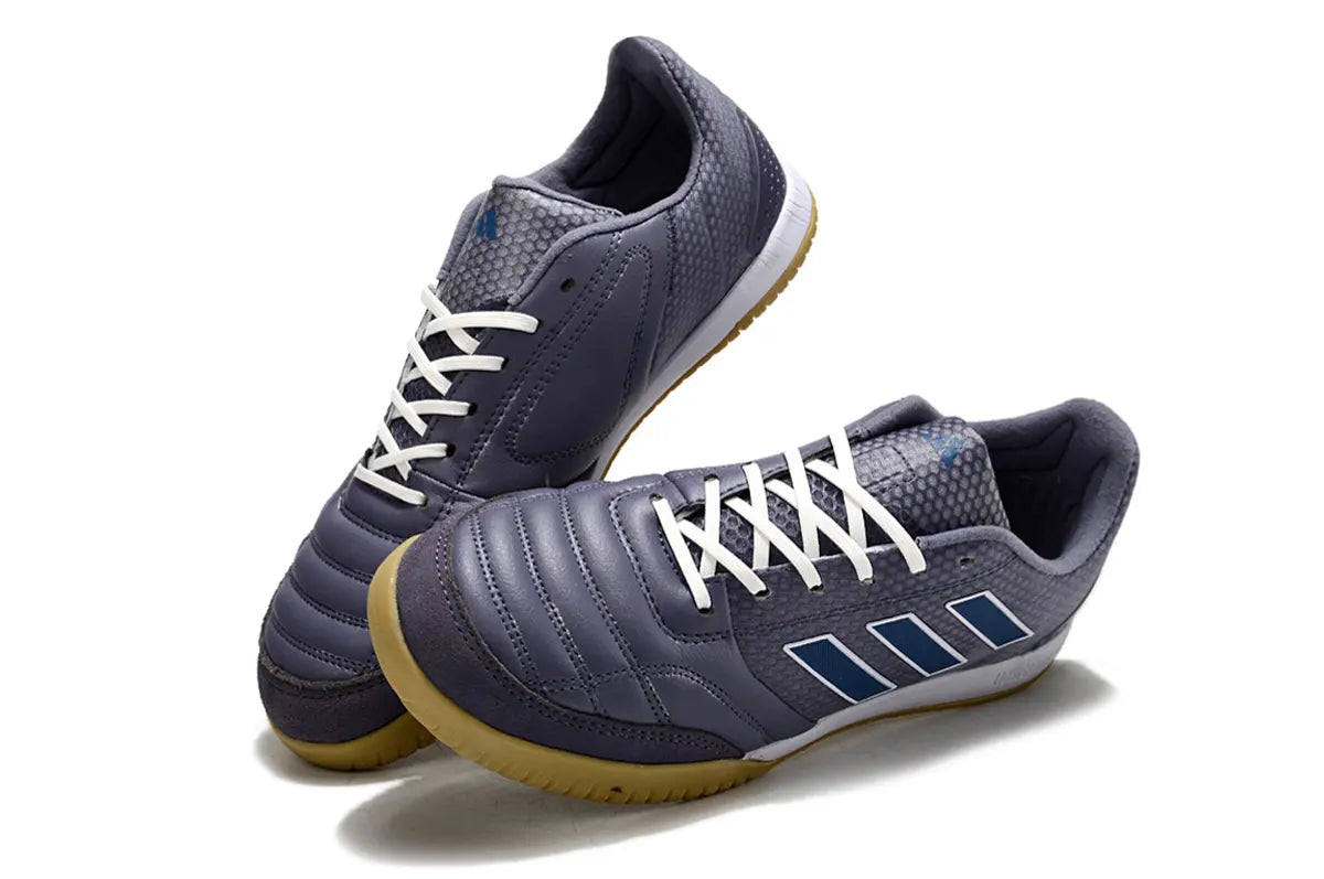 Adidas Copa Gloro Navy Indoor - Hình 7