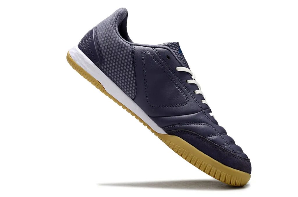 Adidas Copa Gloro Navy Indoor - Hình 6