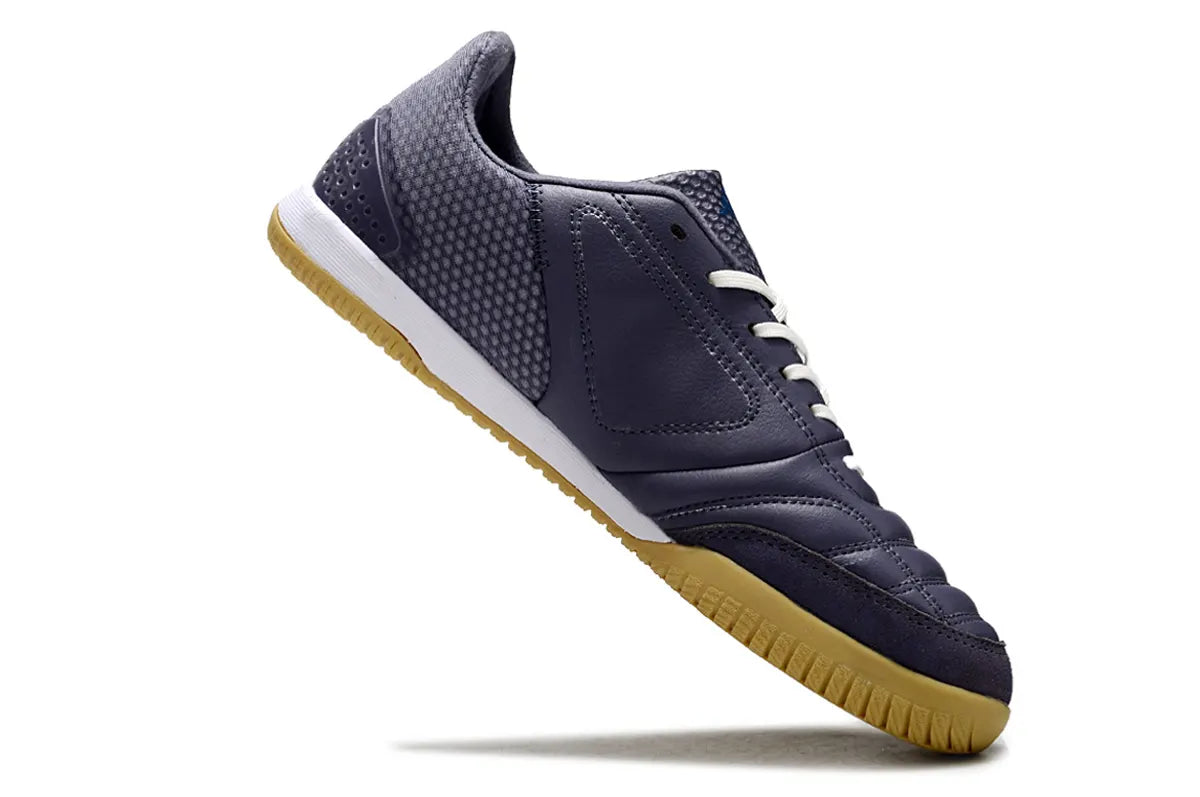 Adidas Copa Gloro Navy Indoor - Hình 6
