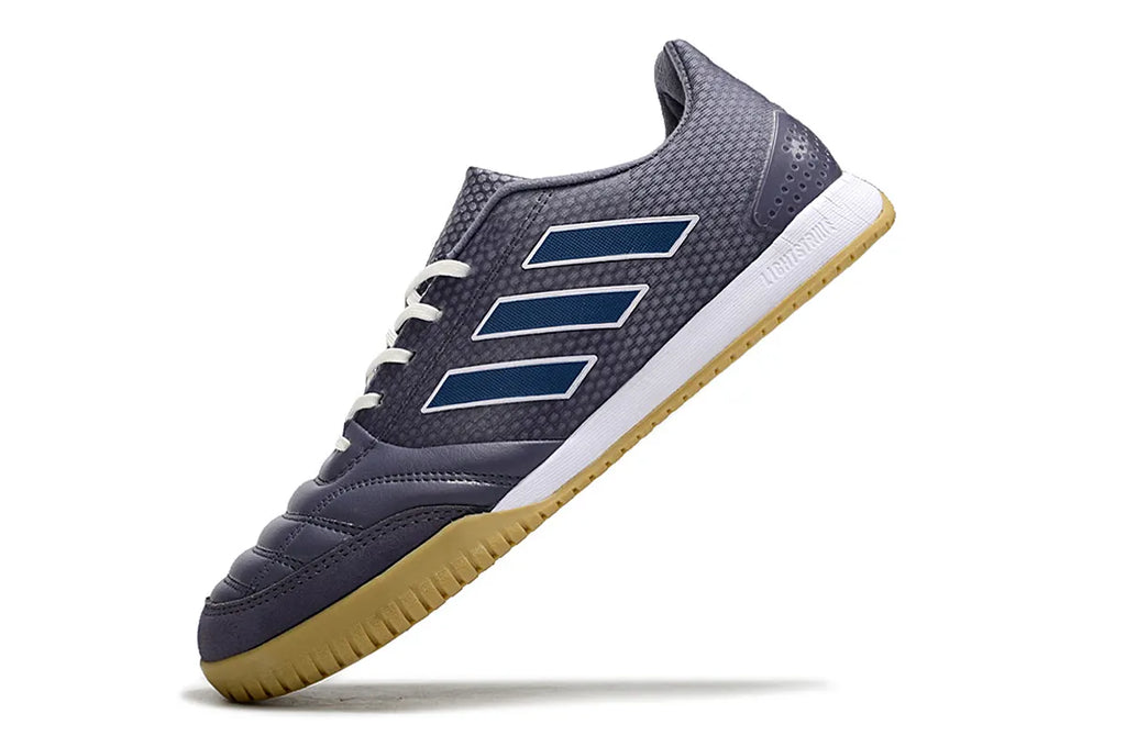 Adidas Copa Gloro Navy Indoor - Hình 5