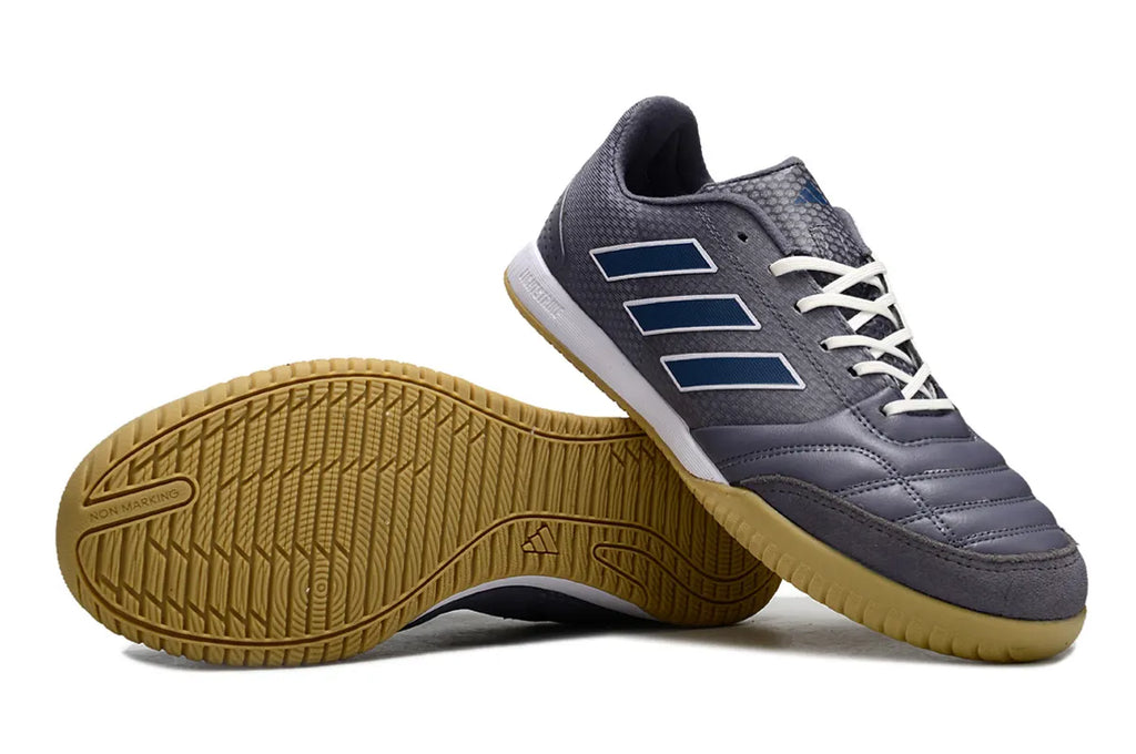 Adidas Copa Gloro Navy Indoor - Hình 4