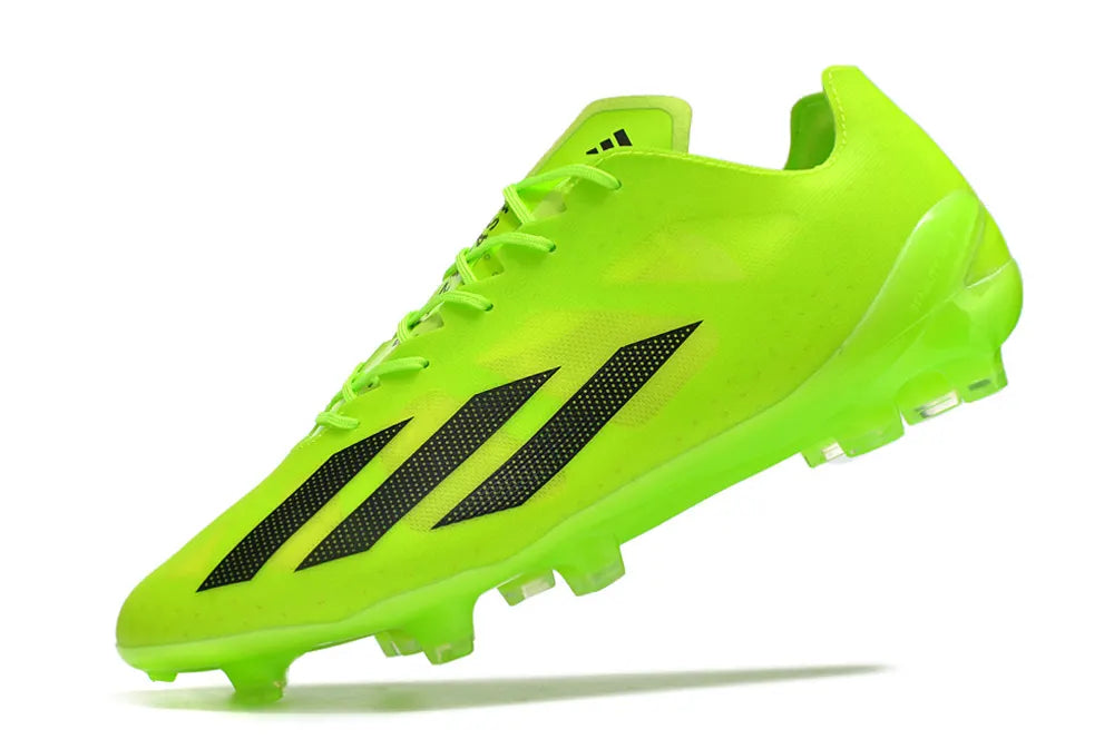 Adidas X Crazyfast.1 FG Yellow - Hình 2