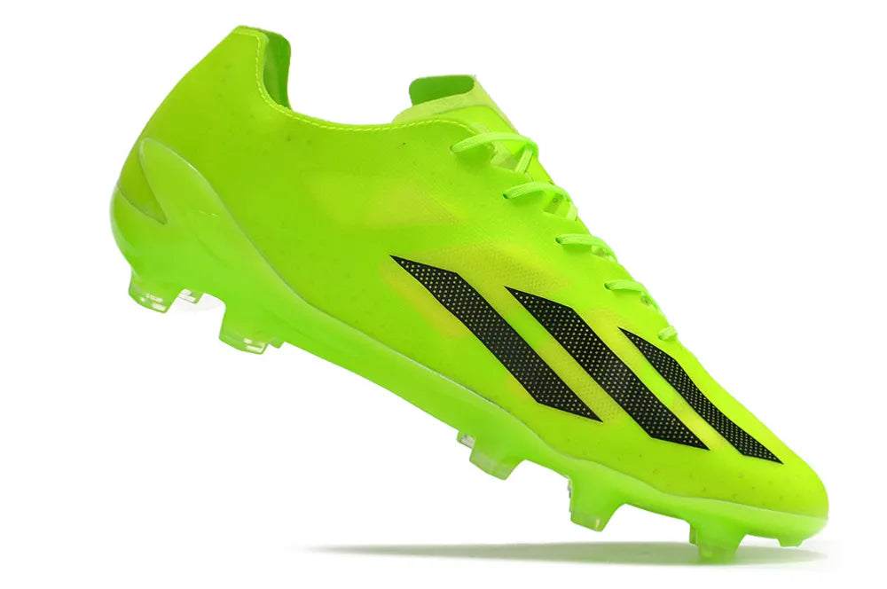 Adidas X Crazyfast.1 FG Yellow