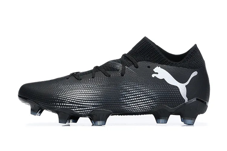 Puma Ultra Ultimate FG/AG Black - Hình 10