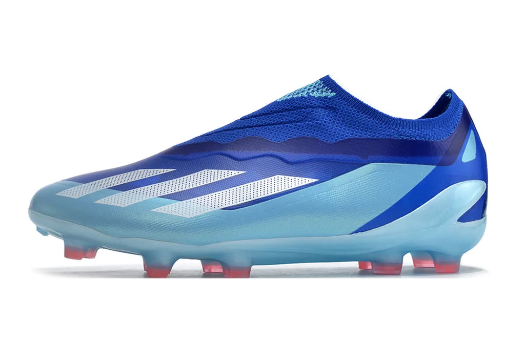 Adidas X Crazyfast.1 FG Blue - Hình 7