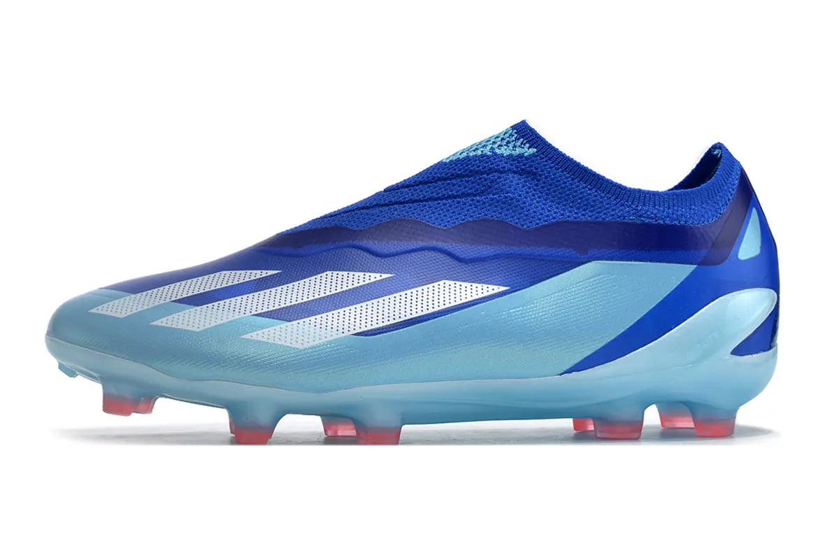Adidas X Crazyfast.1 FG Blue - Hình 7