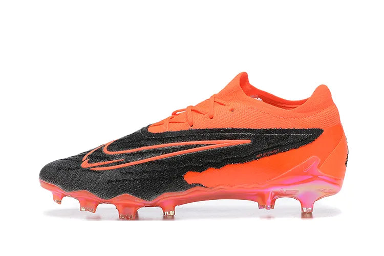 Nike Phantom GX Orange/Black - Hình 10