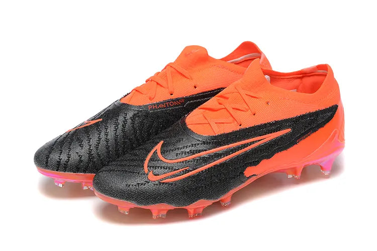 Nike Phantom GX Orange/Black - Hình 7