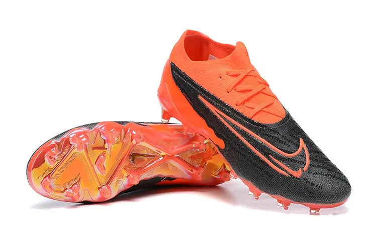 Nike Phantom GX Orange/Black - Hình 5