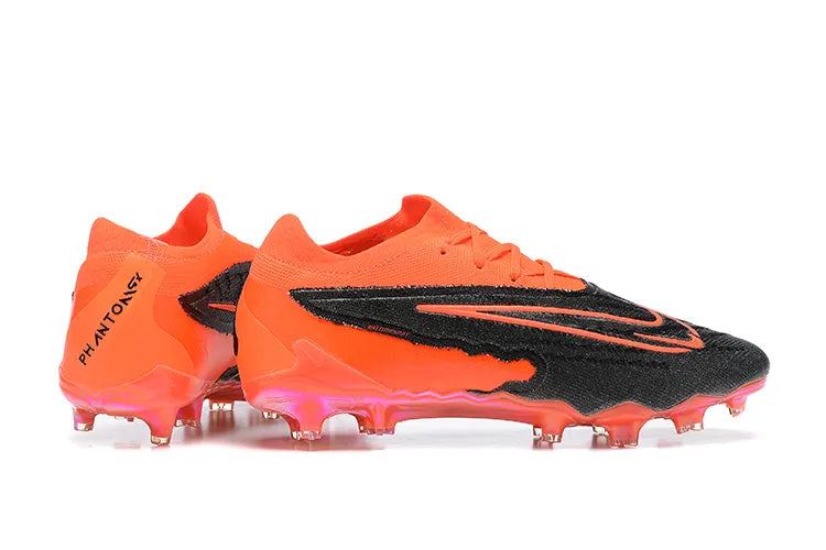 Nike Phantom GX Orange/Black - Hình 4