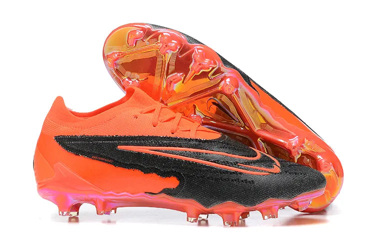 Nike Phantom GX Orange/Black - Hình 8
