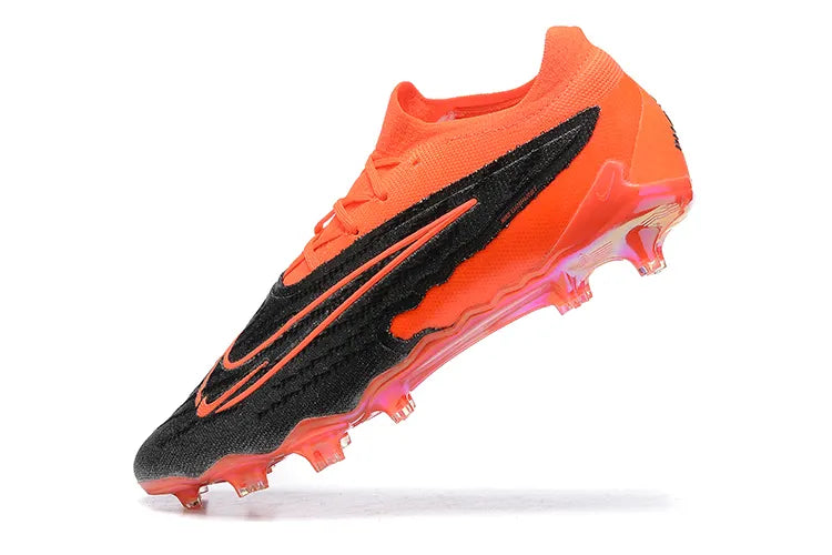 Nike Phantom GX Orange/Black - Hình 3