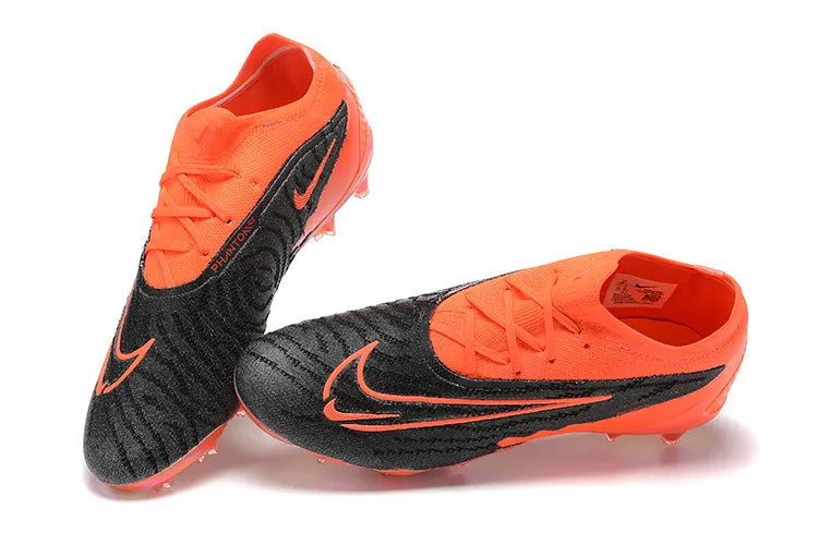 Nike Phantom GX Orange/Black