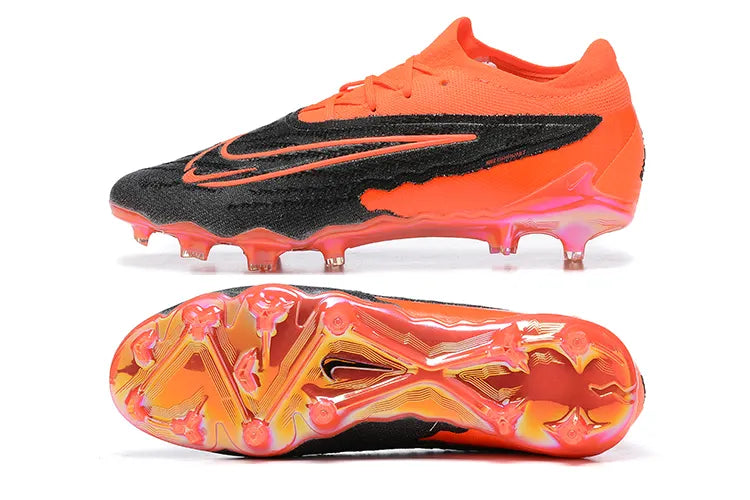 Nike Phantom GX Orange/Black - Hình 9
