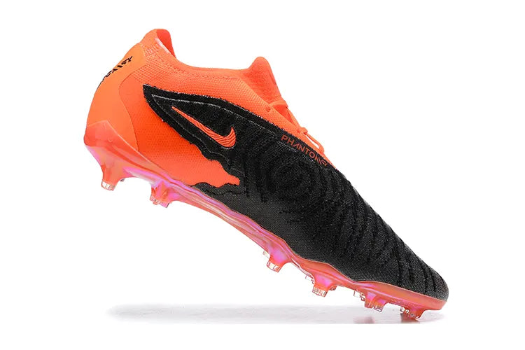 Nike Phantom GX Orange/Black - Hình 2