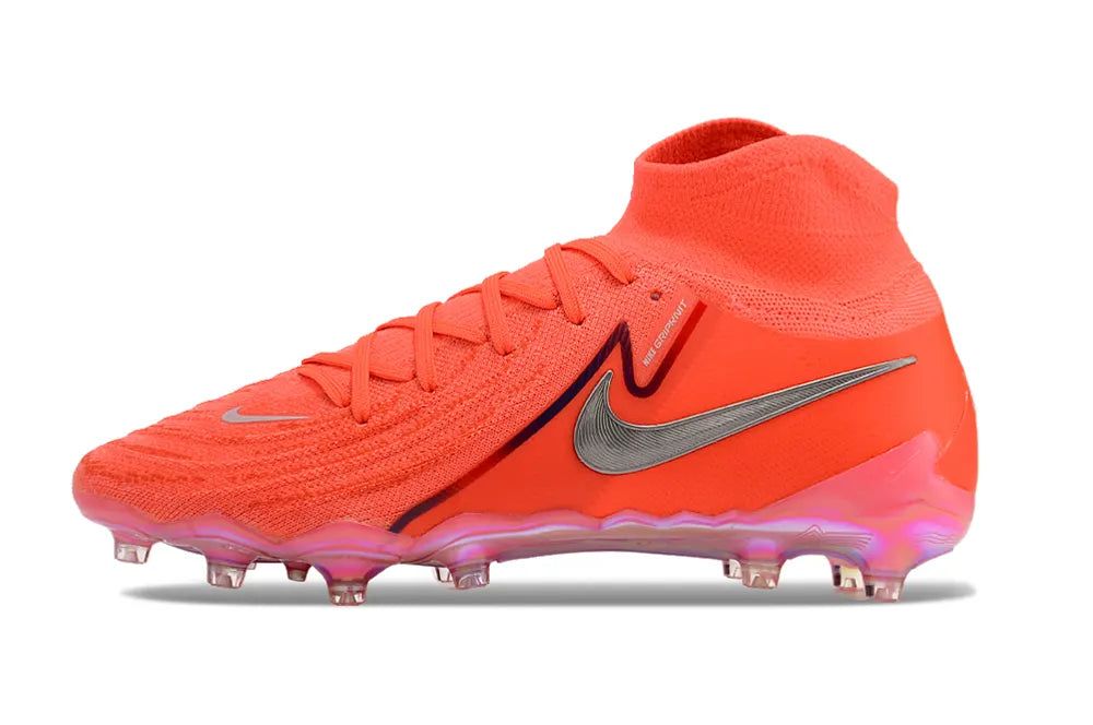 Nike Phantom GT2 Crimson - Hình 6