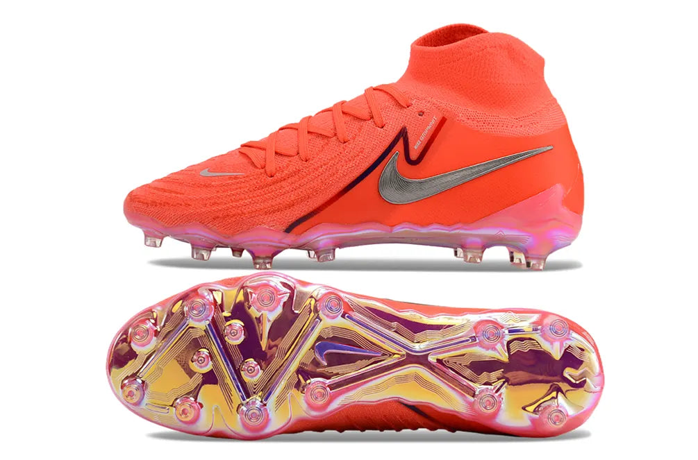 Nike Phantom GT2 Crimson - Hình 5