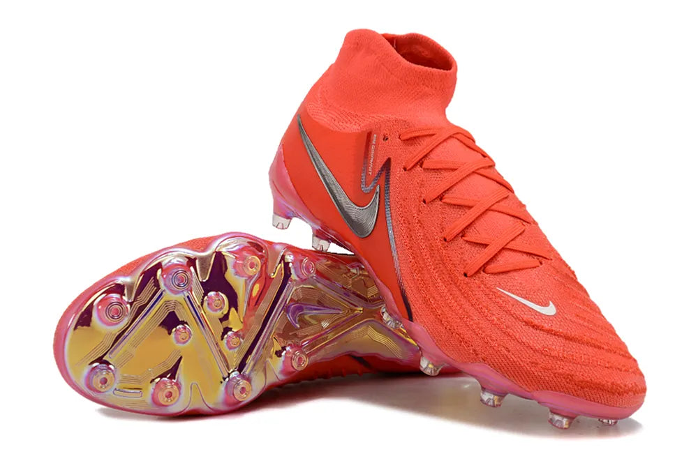 Nike Phantom GT2 Crimson - Hình 2