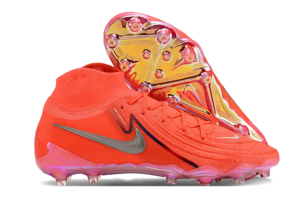 Nike Phantom GT2 Crimson - Hình 4