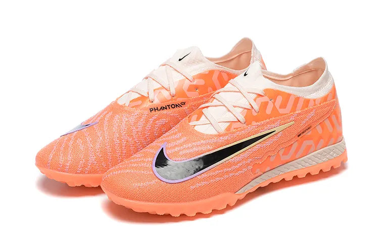 Nike Phantom GX Orange Turf - Hình 4