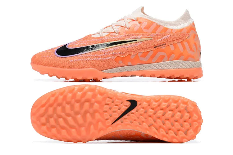Nike Phantom GX Orange Turf - Hình 6