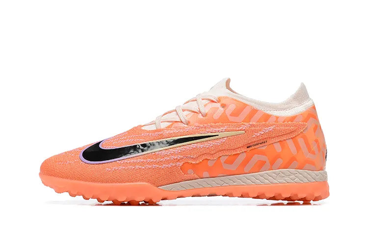 Nike Phantom GX Orange Turf - Hình 9