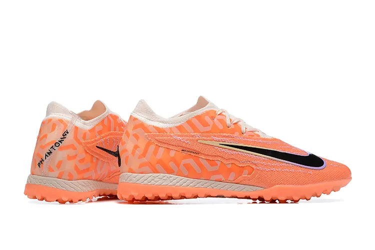 Nike Phantom GX Orange Turf