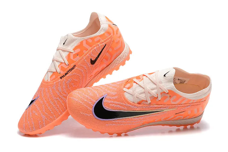 Nike Phantom GX Orange Turf - Hình 10