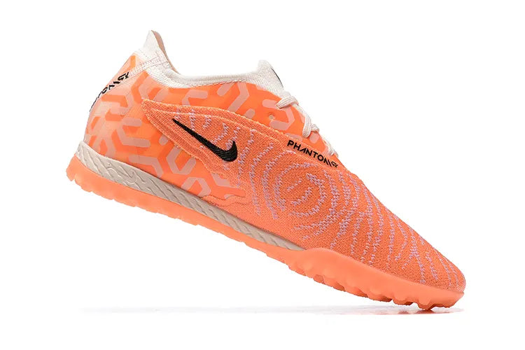 Nike Phantom GX Orange Turf - Hình 7
