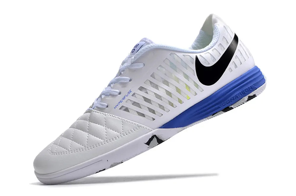 Quilted Indoor Soccer Shoe - Hình 2