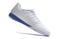 Quilted Indoor Soccer Shoe
