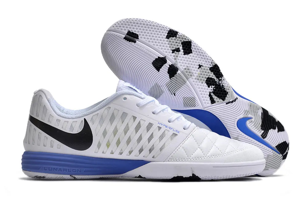 Quilted Indoor Soccer Shoe - Hình 5