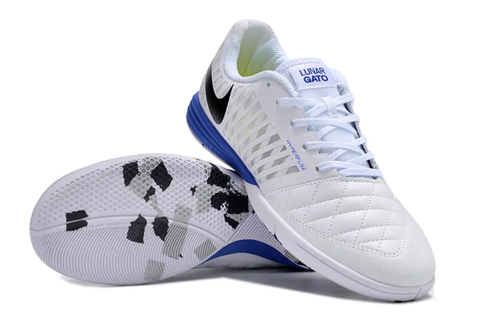 Quilted Indoor Soccer Shoe - Hình 3