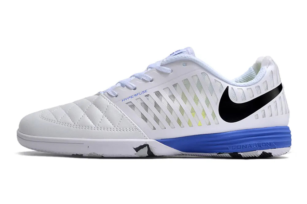 Quilted Indoor Soccer Shoe - Hình 6