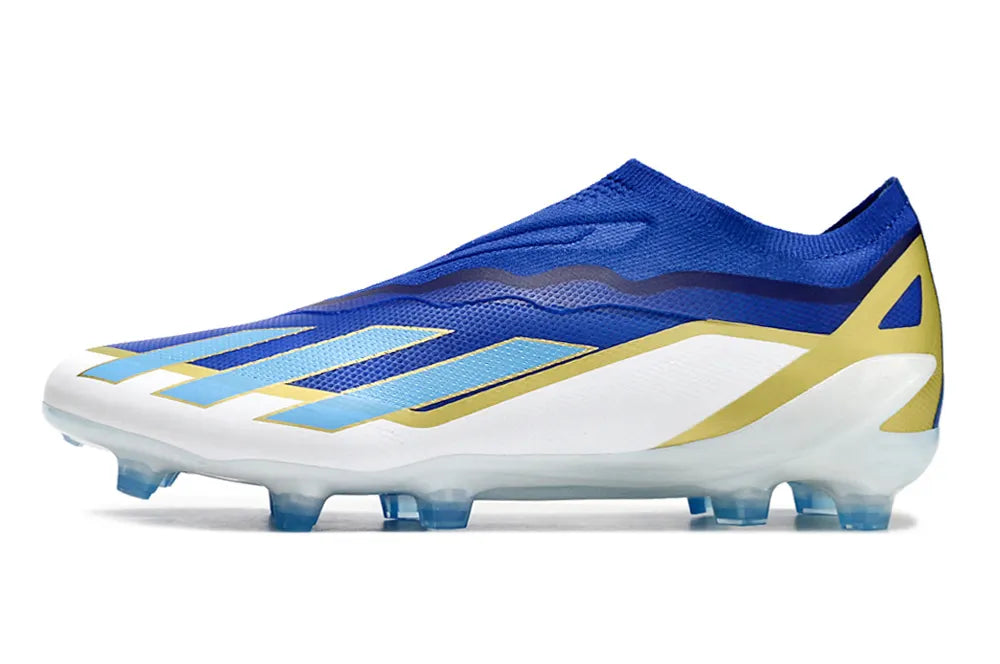Adidas X Speedportal.1 FG Blue - Hình 7