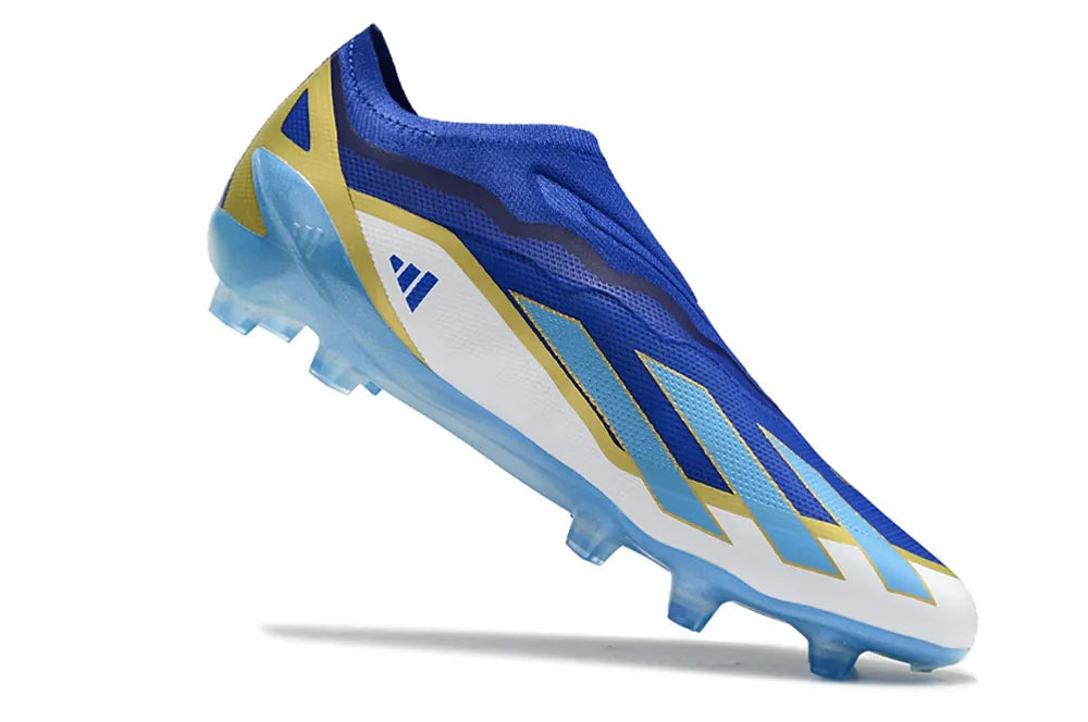Adidas X Speedportal.1 FG Blue