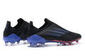 Adidas X Ghosted.1 Black/Blue