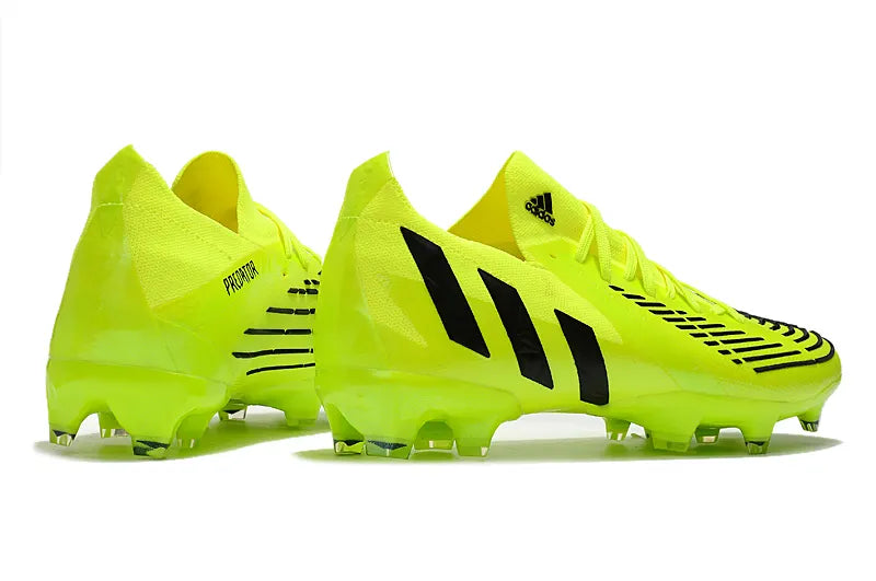 Adidas Predator Solar Yellow - Hình 4