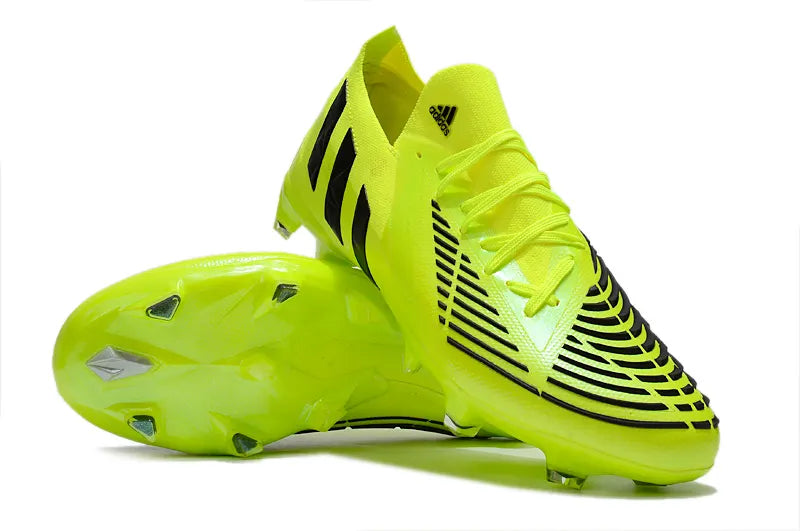 Adidas Predator Solar Yellow - Hình 3