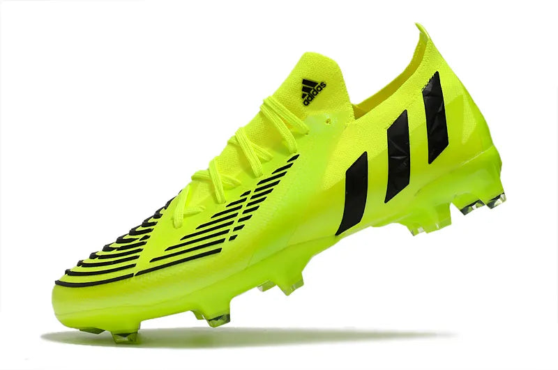 Adidas Predator Solar Yellow - Hình 2
