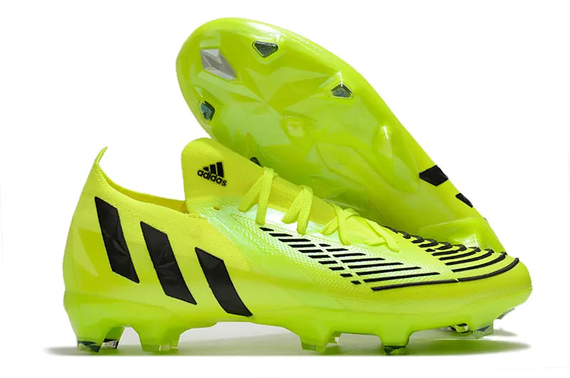 Adidas Predator Solar Yellow - Hình 5