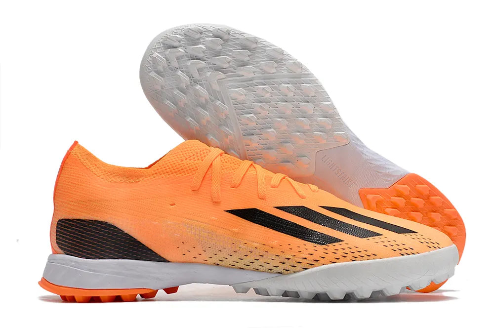 Adidas X Speedportal.1 Orange - Hình 5