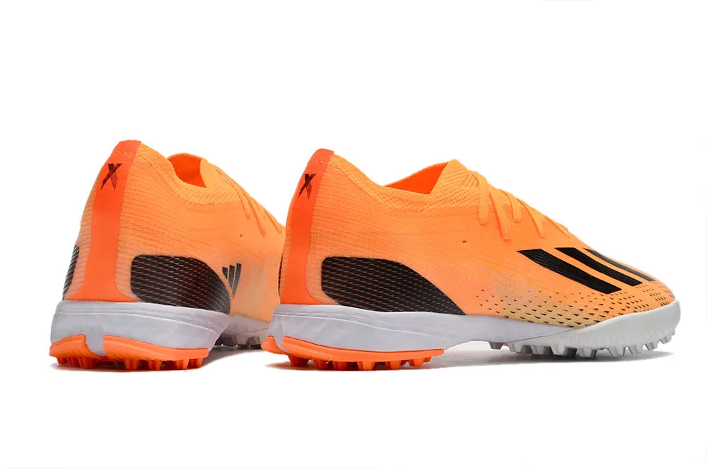 Adidas X Speedportal.1 Orange - Hình 4