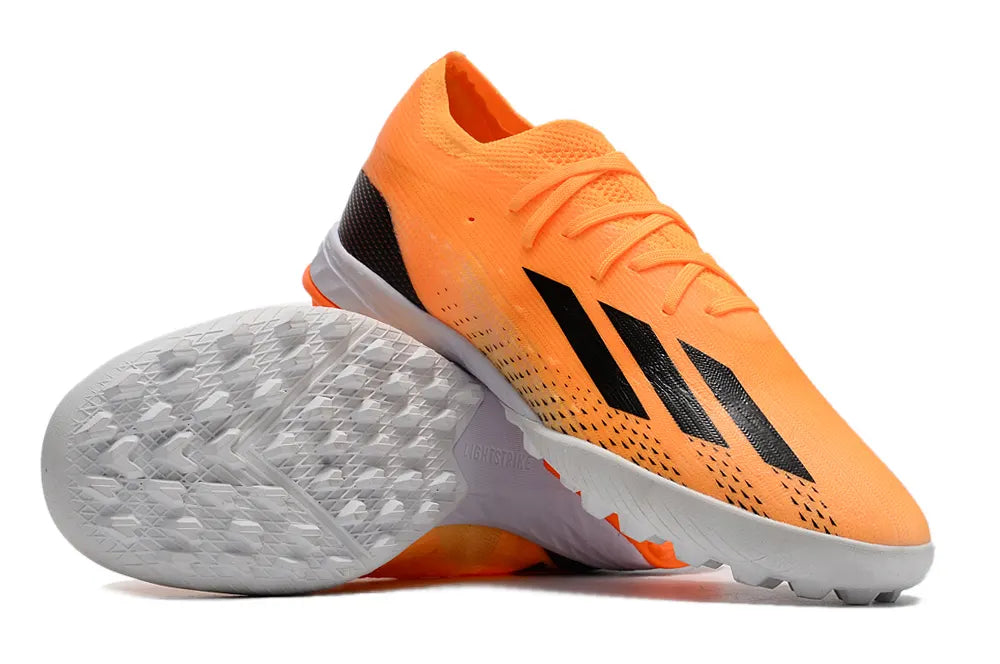 Adidas X Speedportal.1 Orange - Hình 3