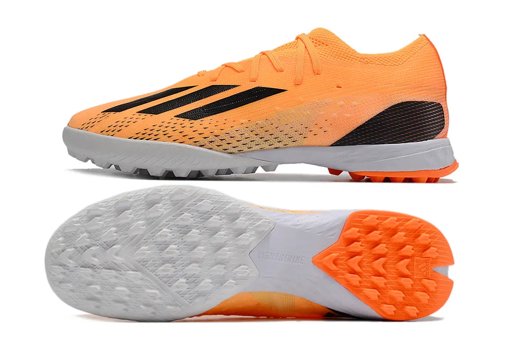 Adidas X Speedportal.1 Orange - Hình 6