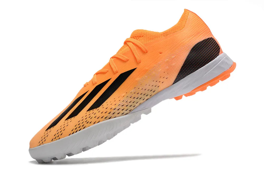Adidas X Speedportal.1 Orange - Hình 2