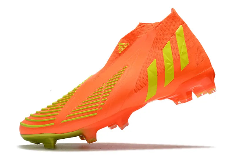 Adidas Predator Orange FG - Hình 2