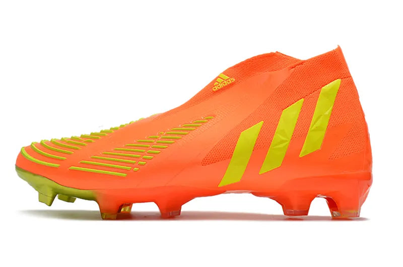 Adidas Predator Orange FG - Hình 7