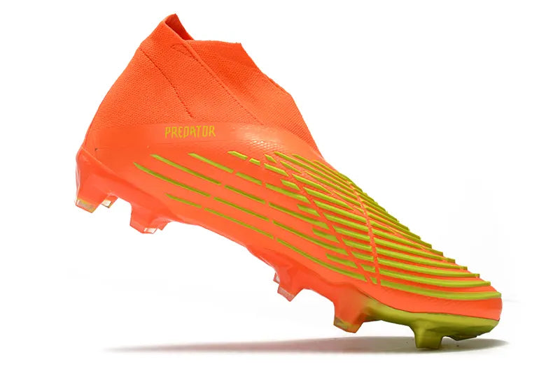Adidas Predator Orange FG