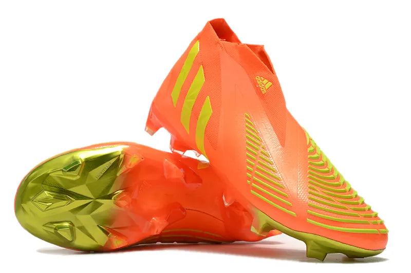 Adidas Predator Orange FG - Hình 3
